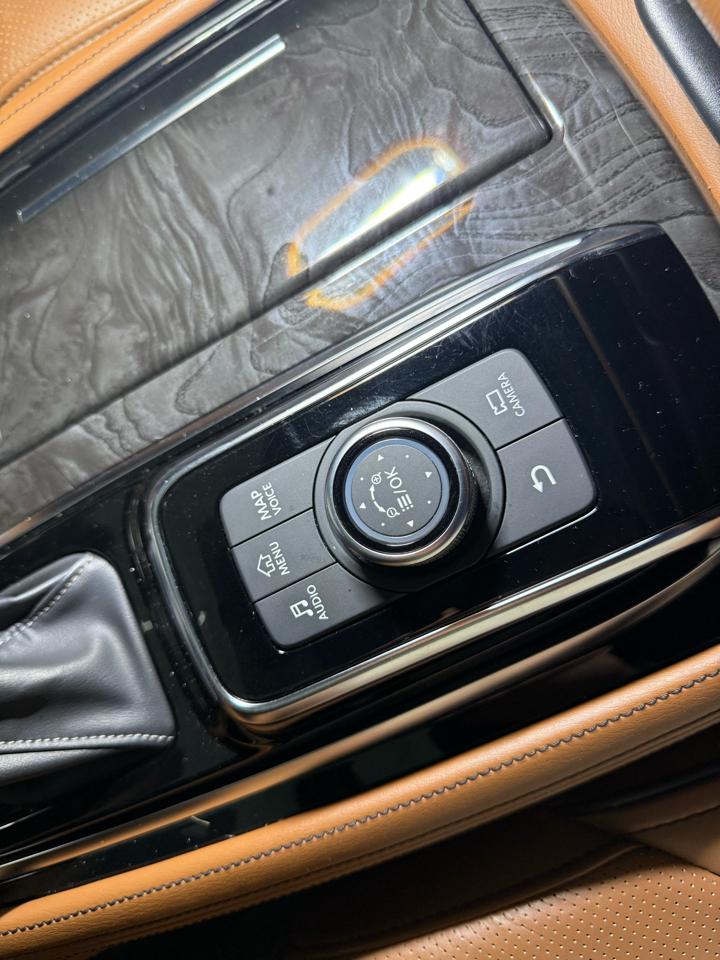 Infiniti QX80 SENSORY RWD 2022