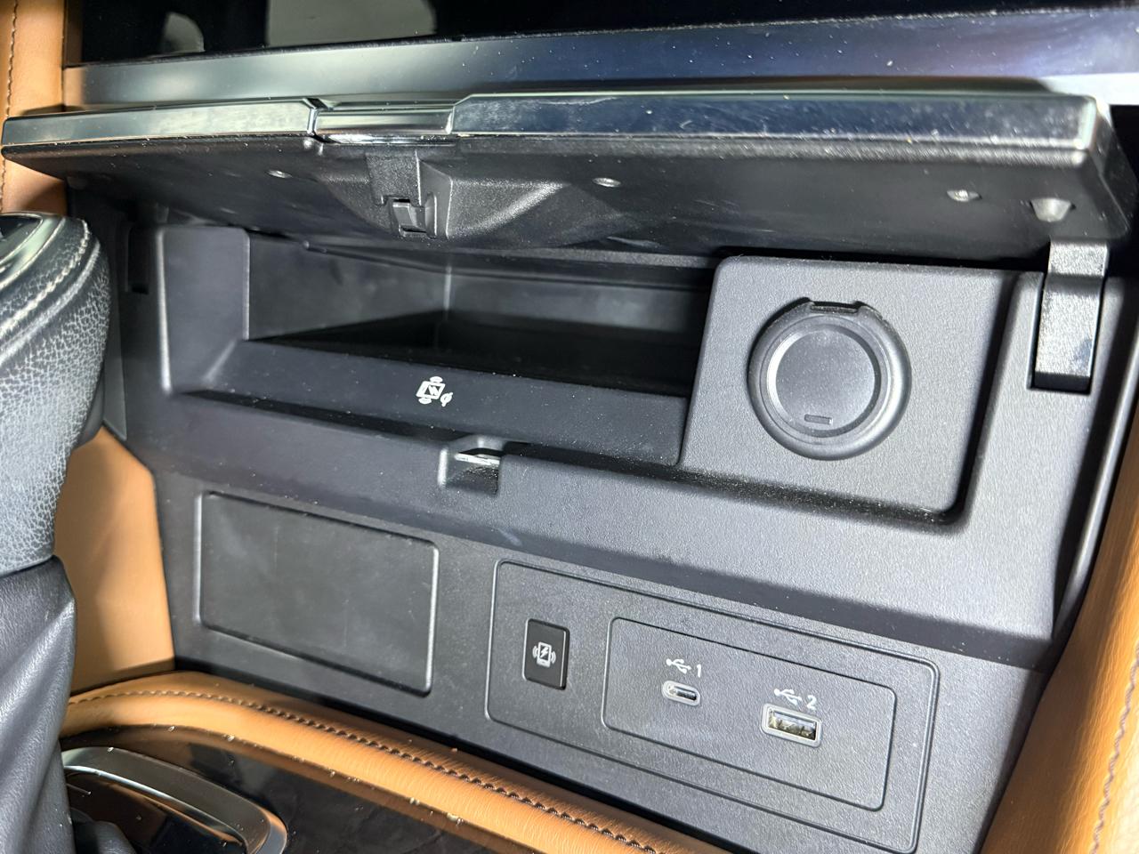 Infiniti QX80 SENSORY RWD 2022