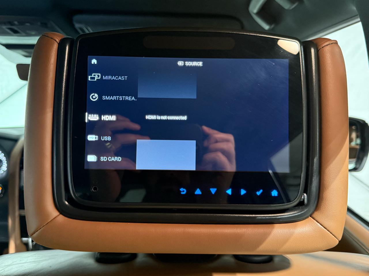 Infiniti QX80 SENSORY RWD 2022