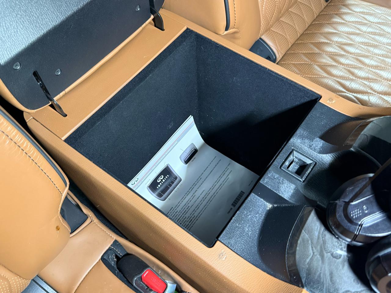 Infiniti QX80 SENSORY RWD 2022