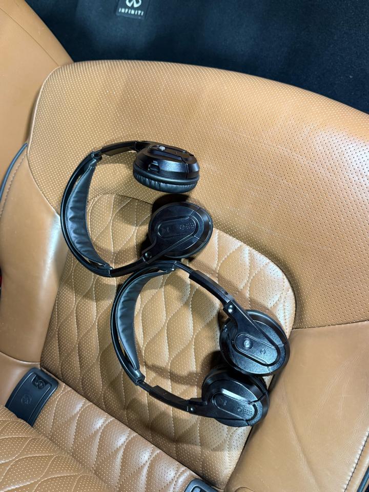 Infiniti QX80 SENSORY RWD 2022