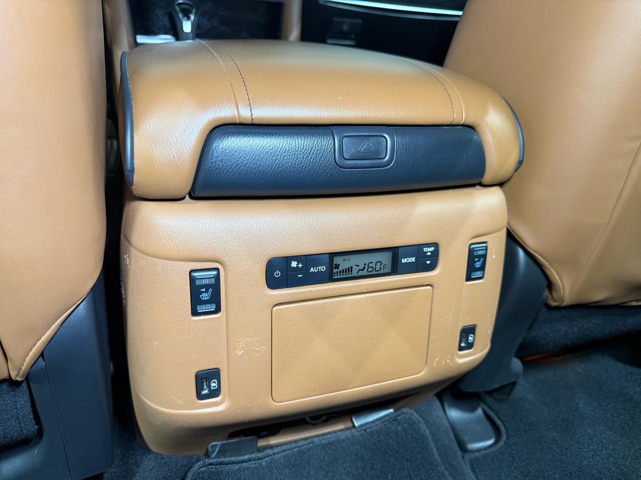 Infiniti QX80 SENSORY RWD 2022