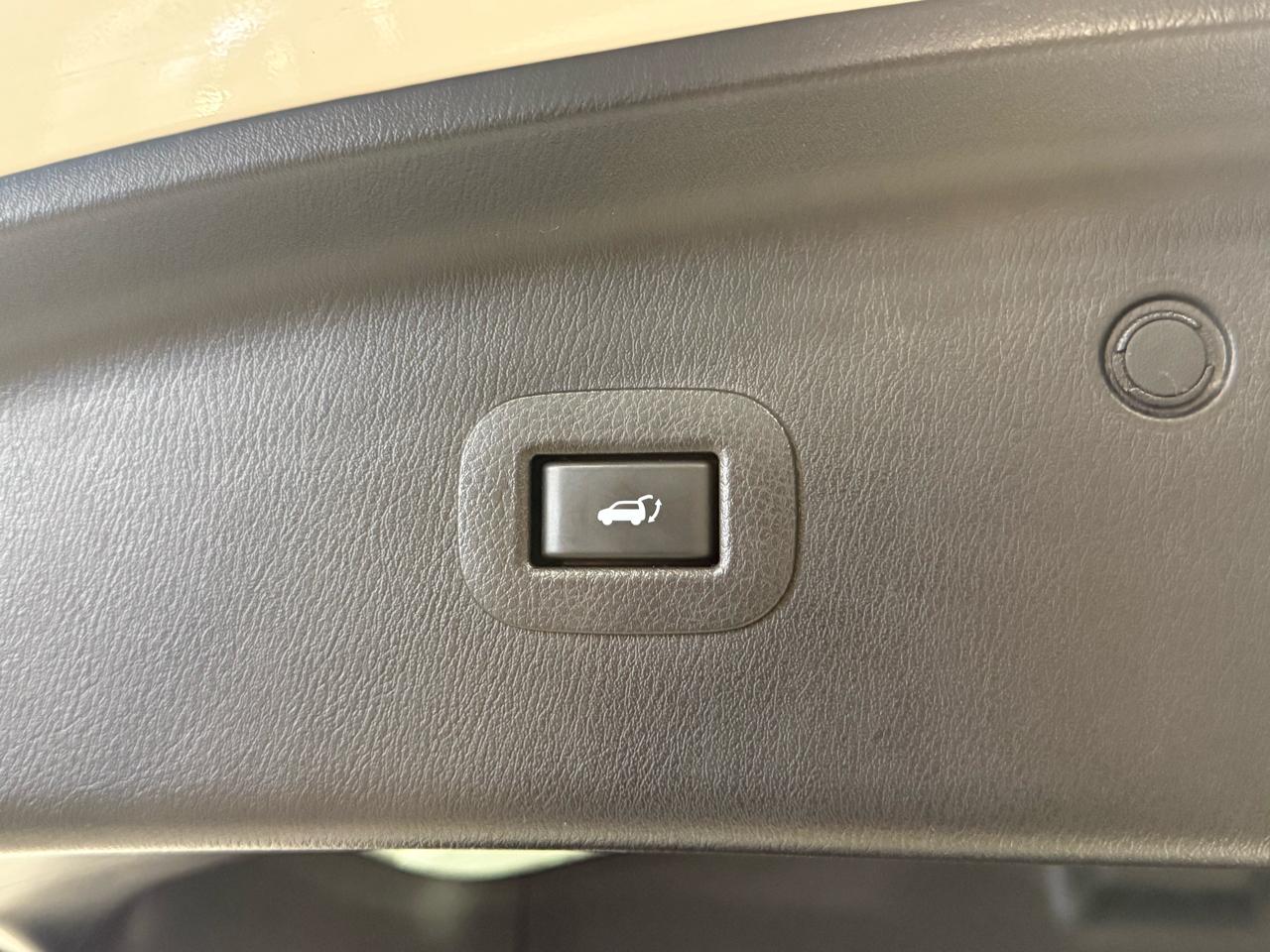 Infiniti QX80 SENSORY RWD 2022