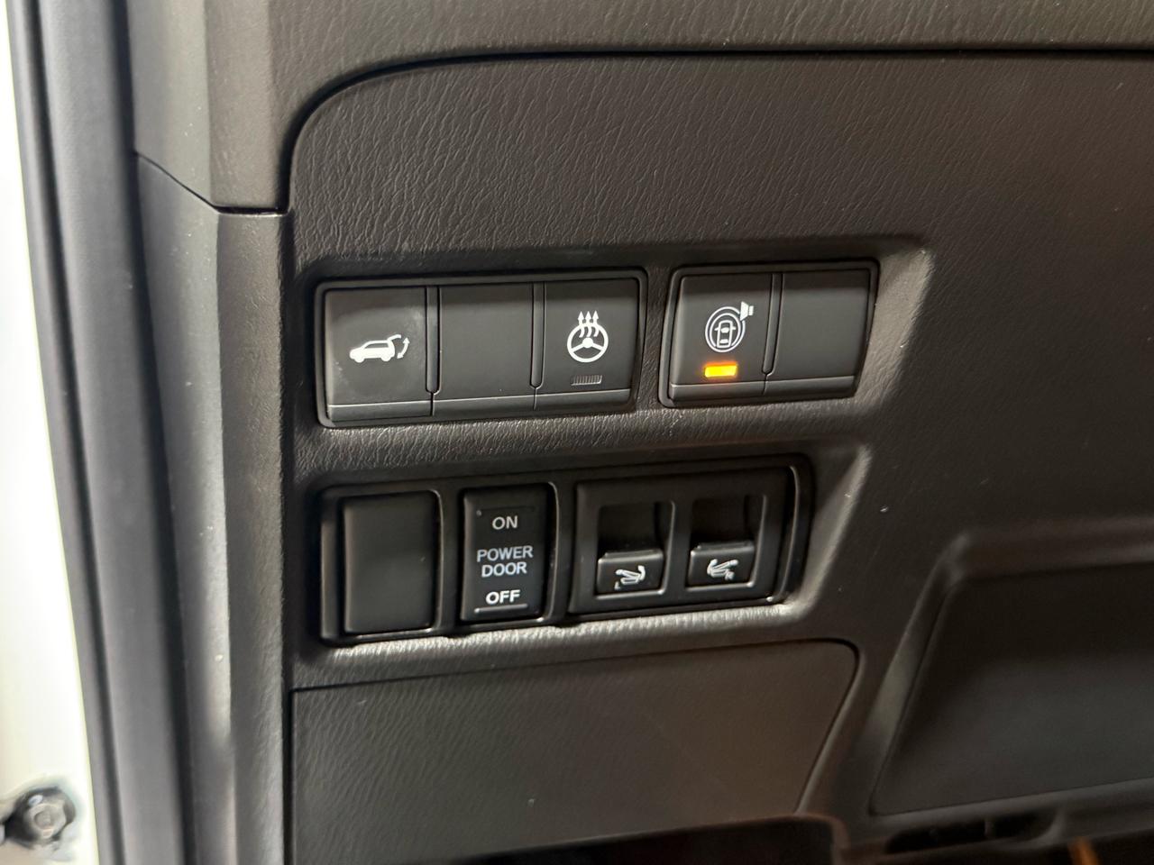 Infiniti QX80 SENSORY RWD 2022