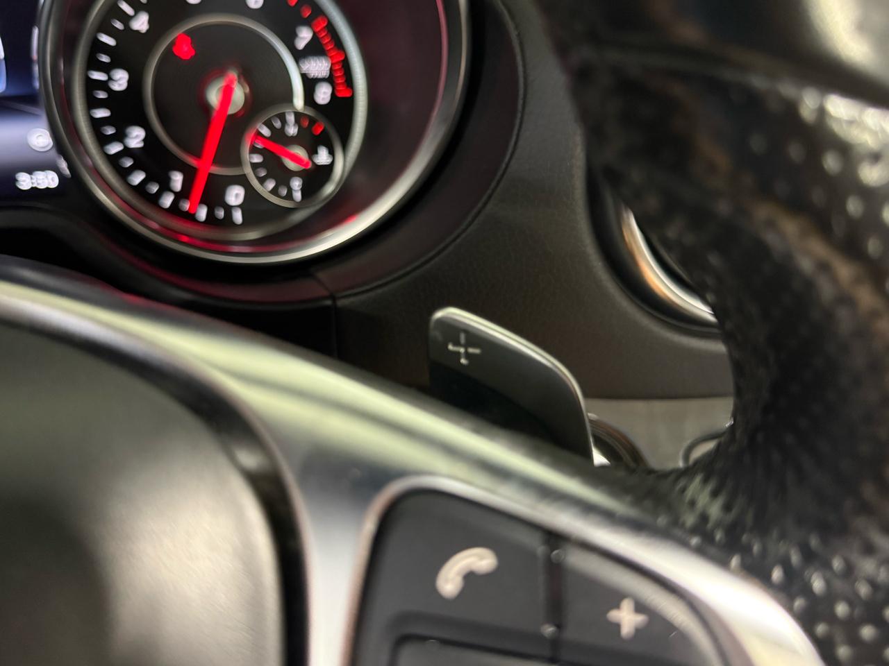 Mercedes-Benz SL-Class SL550 2017