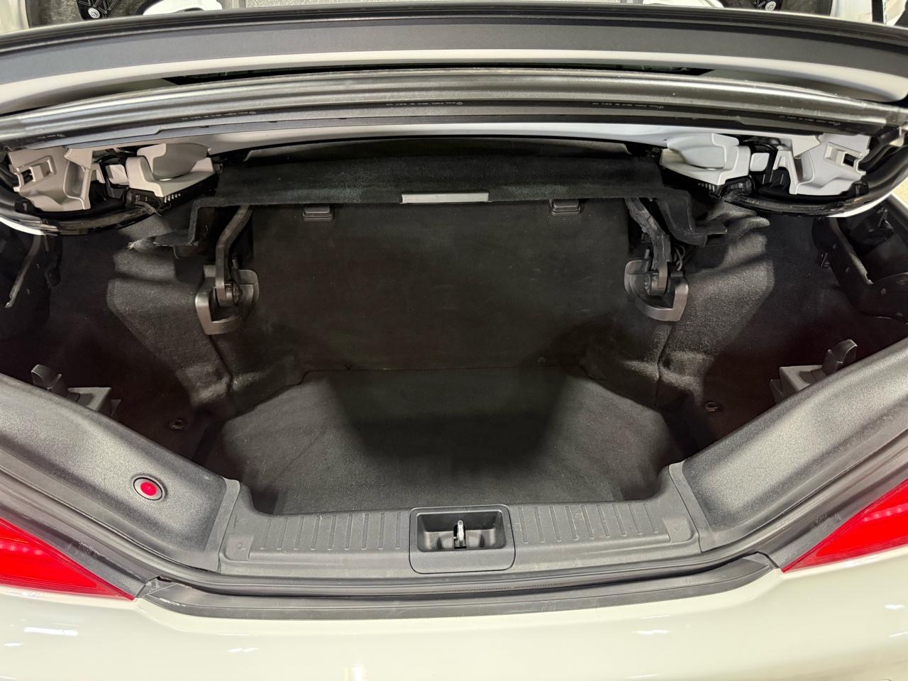 Mercedes-Benz SL-Class SL550 2017
