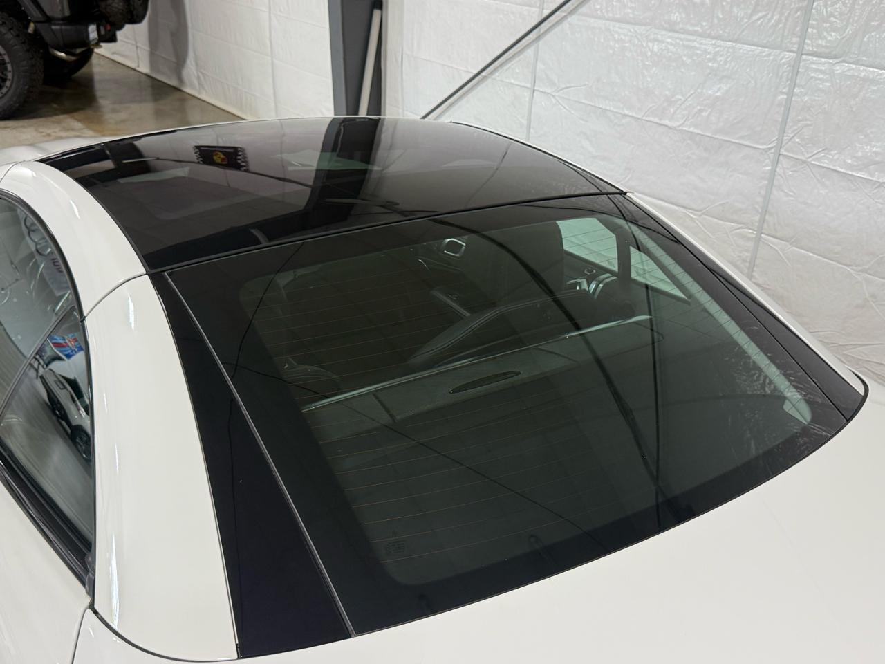 Mercedes-Benz SL-Class SL550 2017