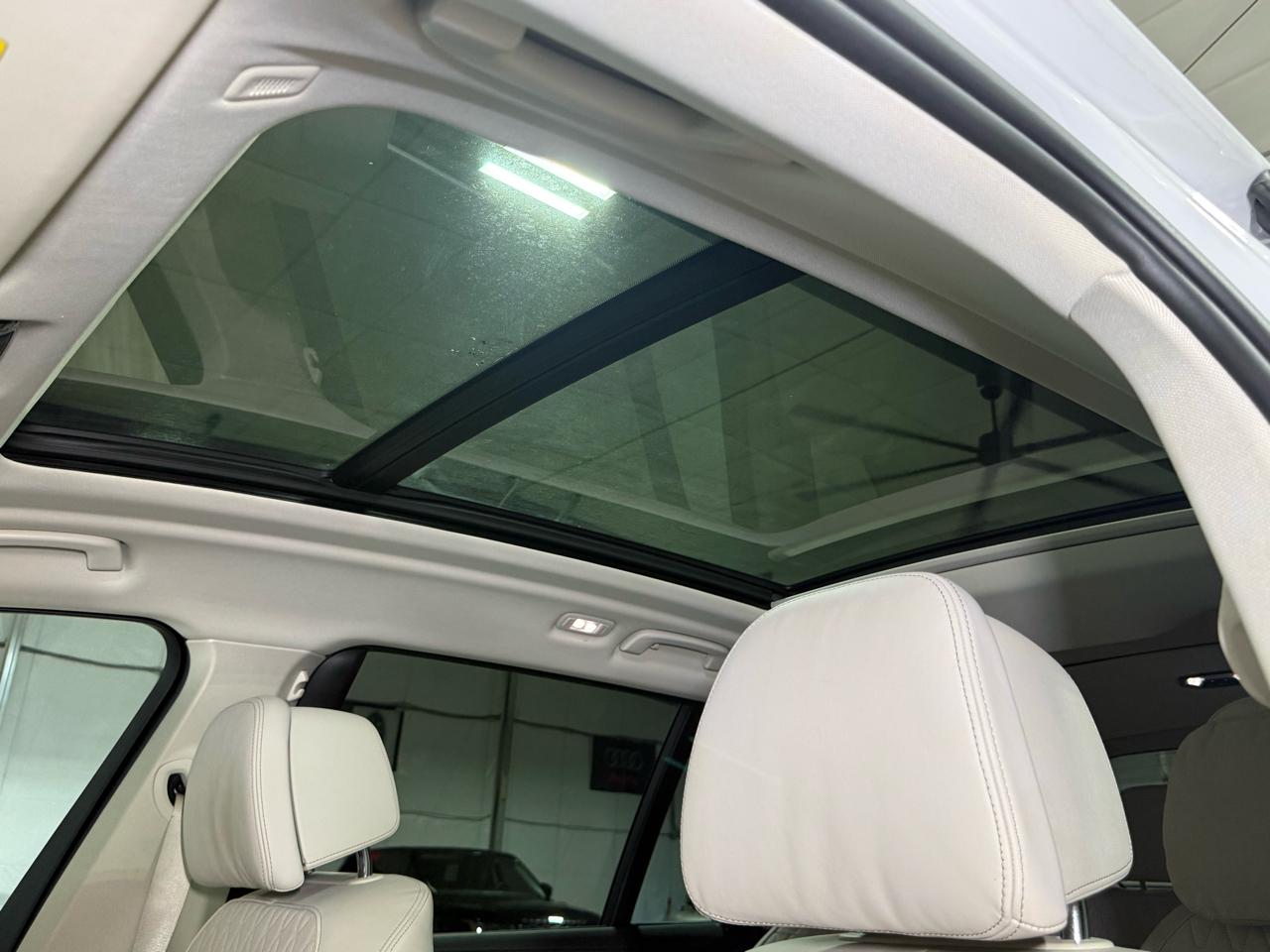 BMW X7  2020