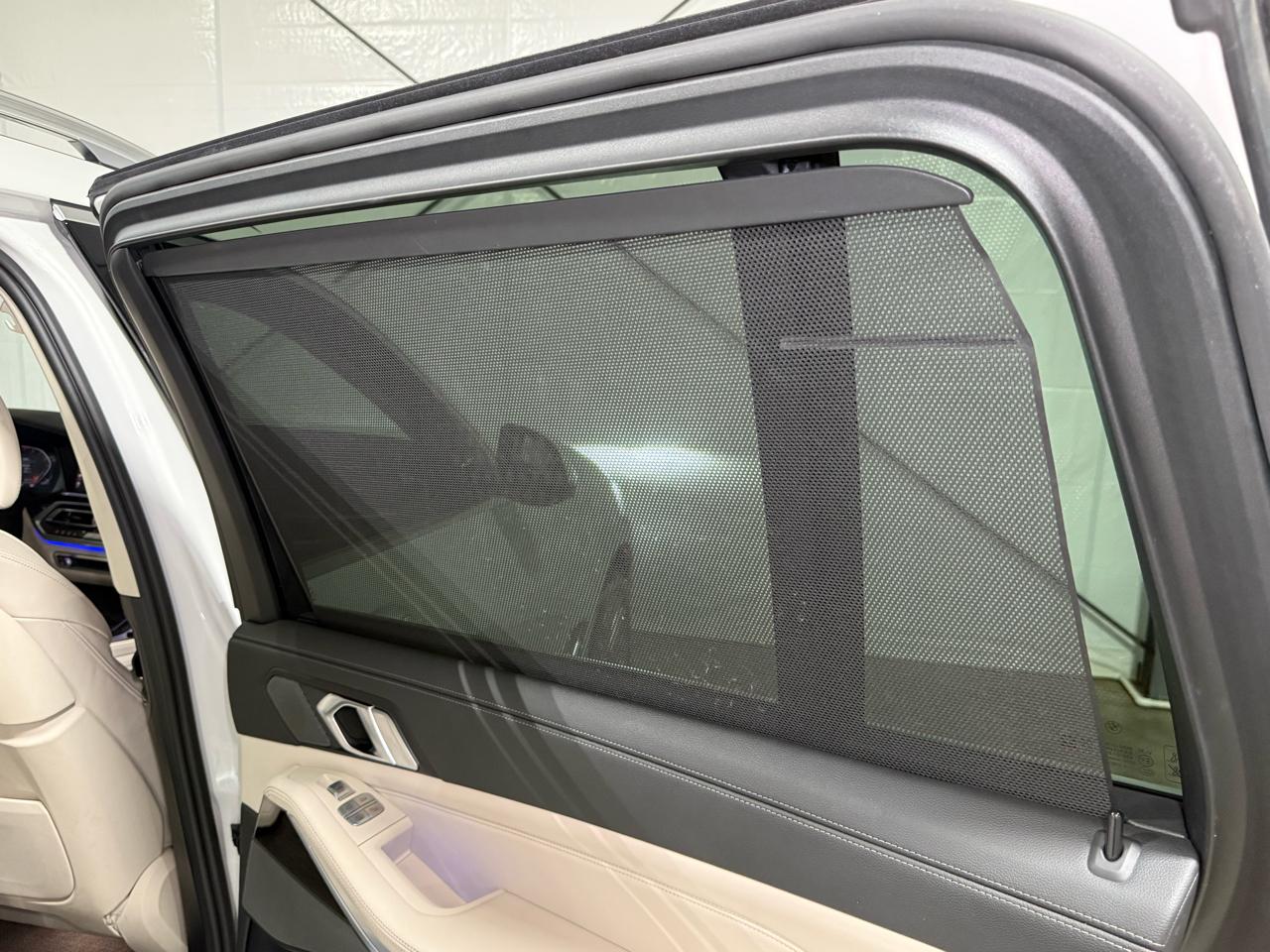 BMW X7  2020
