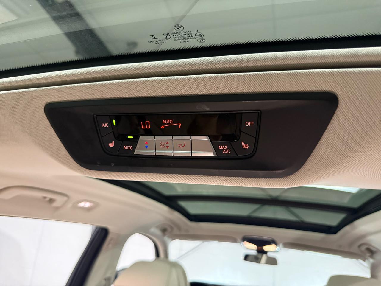 BMW X7  2020