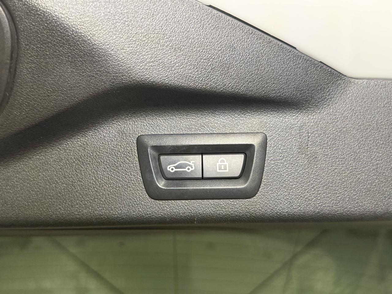 BMW X7  2020