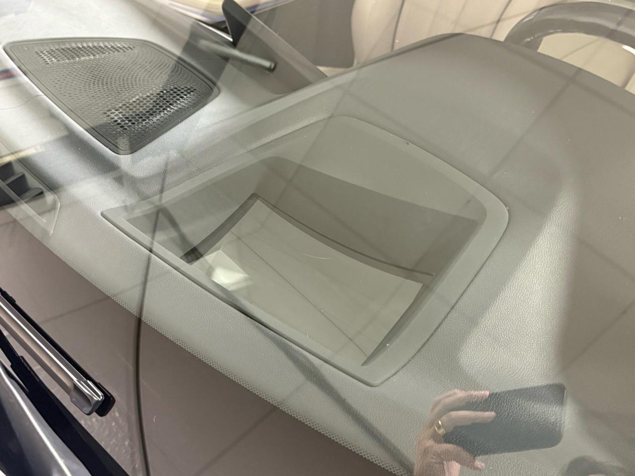 BMW X7  2020