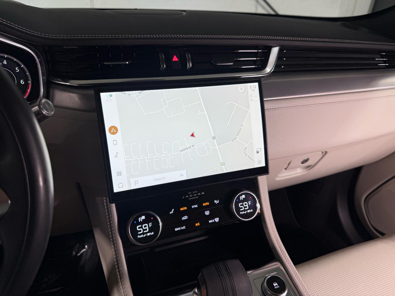 Jaguar F-Pace P400 R-Dynamic S 2021
