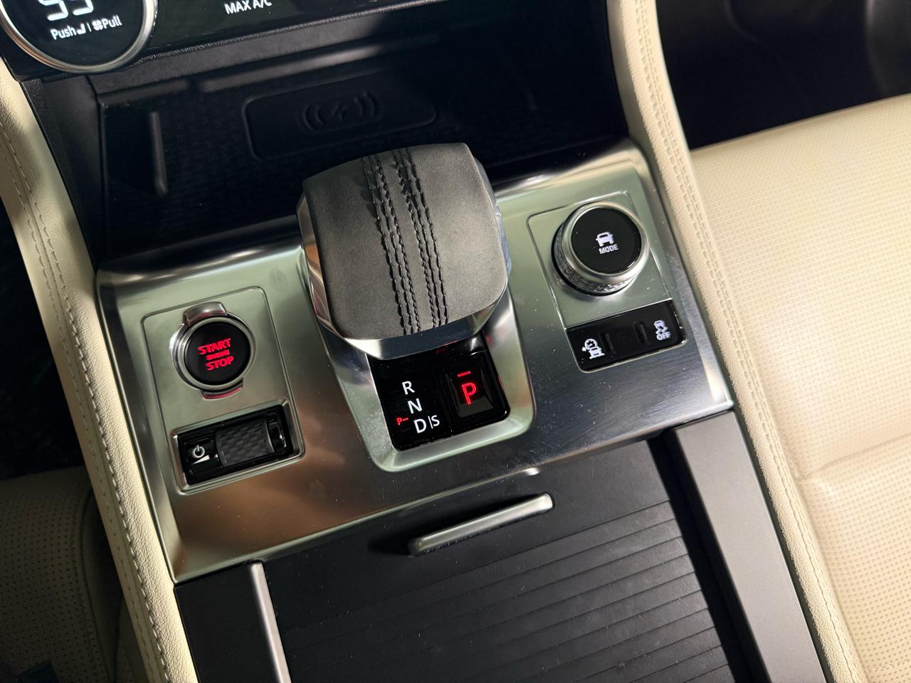 Jaguar F-Pace P400 R-Dynamic S 2021