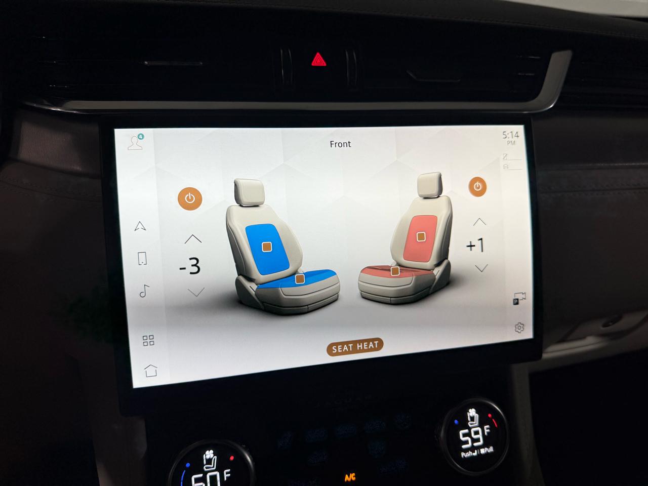 Jaguar F-Pace P400 R-Dynamic S 2021