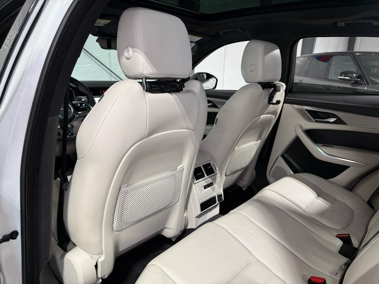 Jaguar F-Pace P400 R-Dynamic S 2021