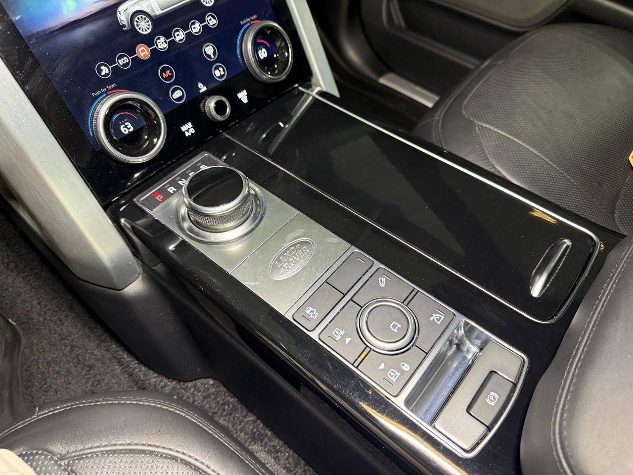 Land Rover Range Rover P525 HSE 2020