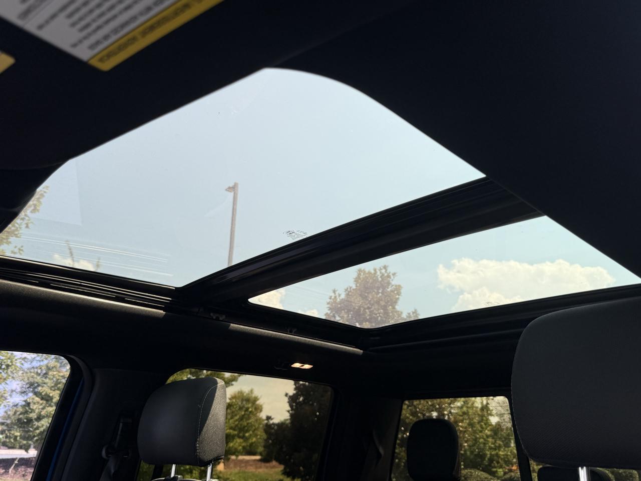 Ford F-150 XLT SuperCrew 5.5-ft. Bed 4WD 2016