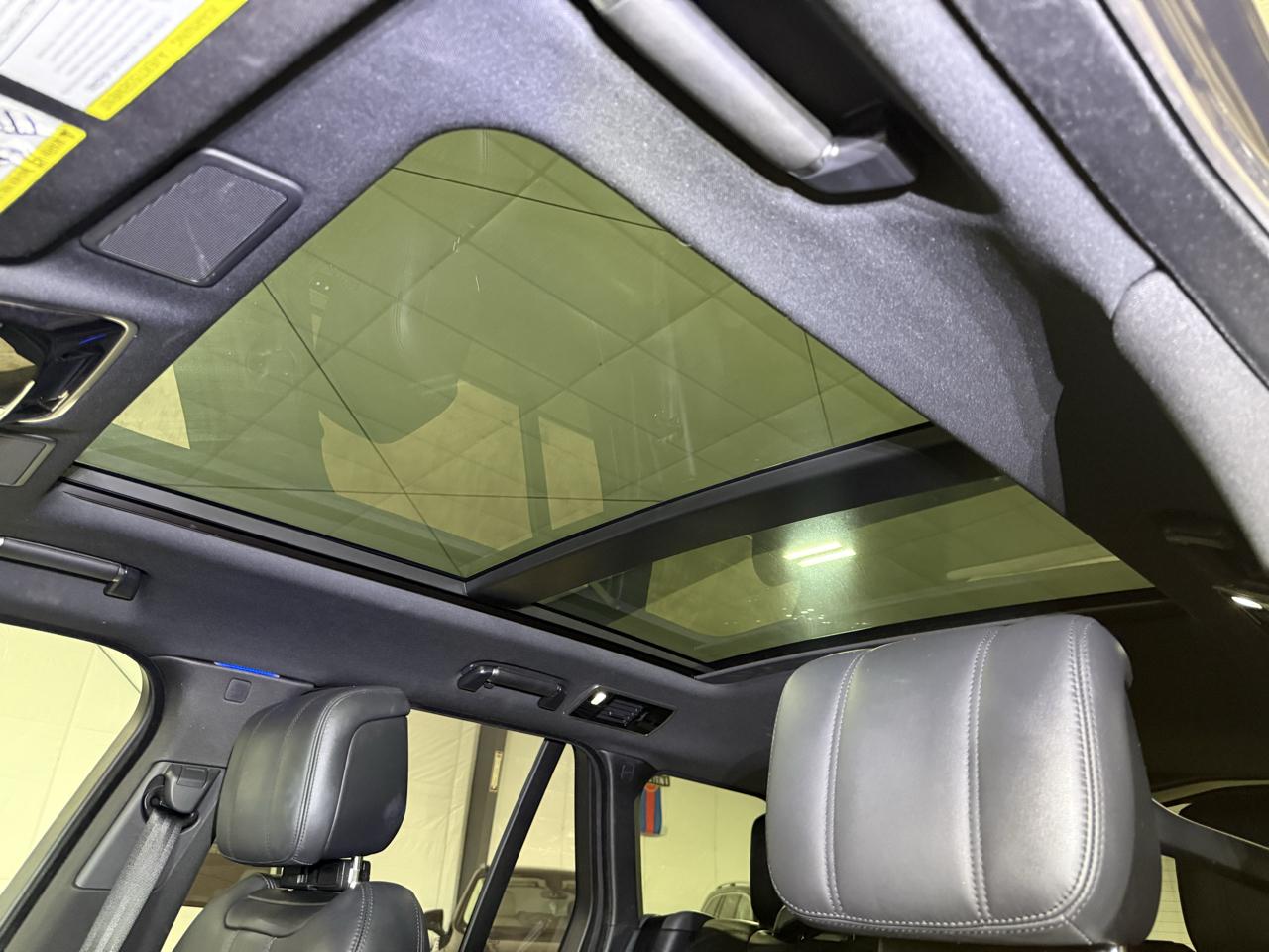 Land Rover Range Rover  2021
