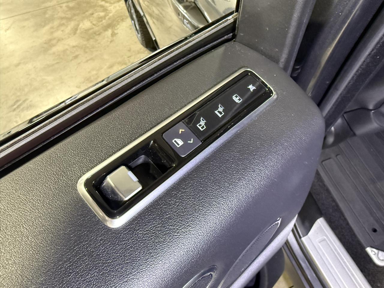 Land Rover Range Rover  2021
