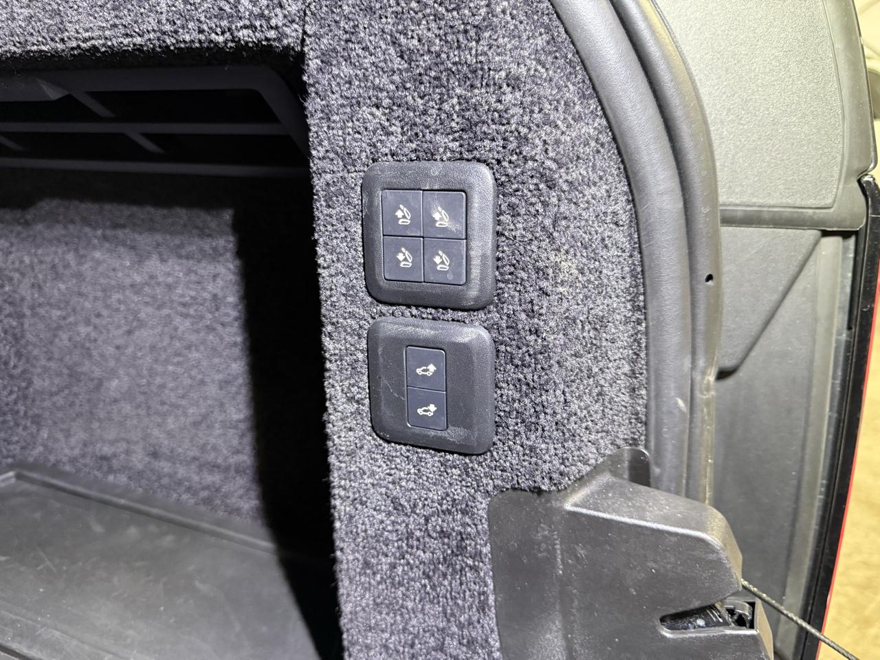 Land Rover Range Rover  2021