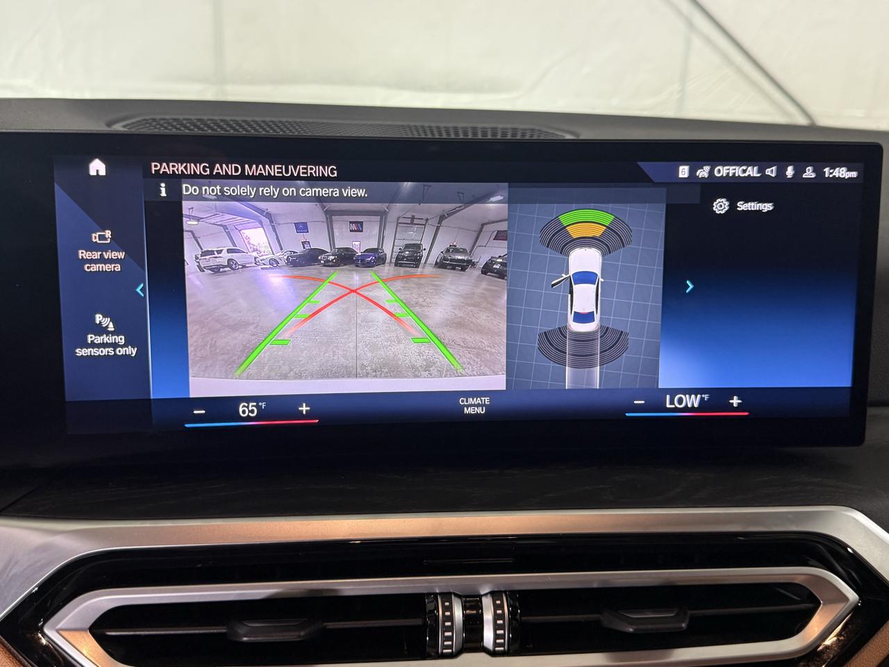 BMW 3-Series 330i 2023