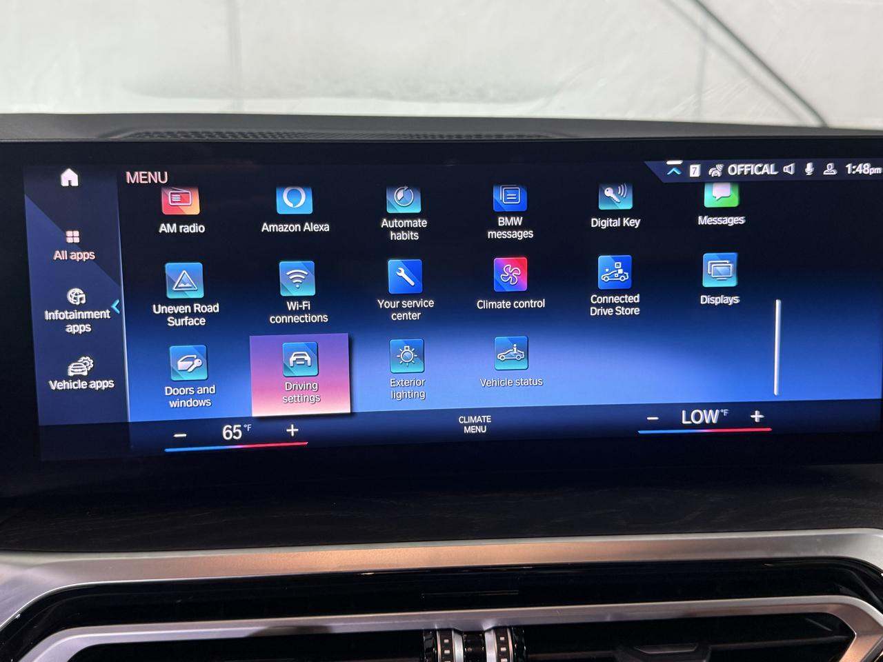 BMW 3-Series 330i 2023