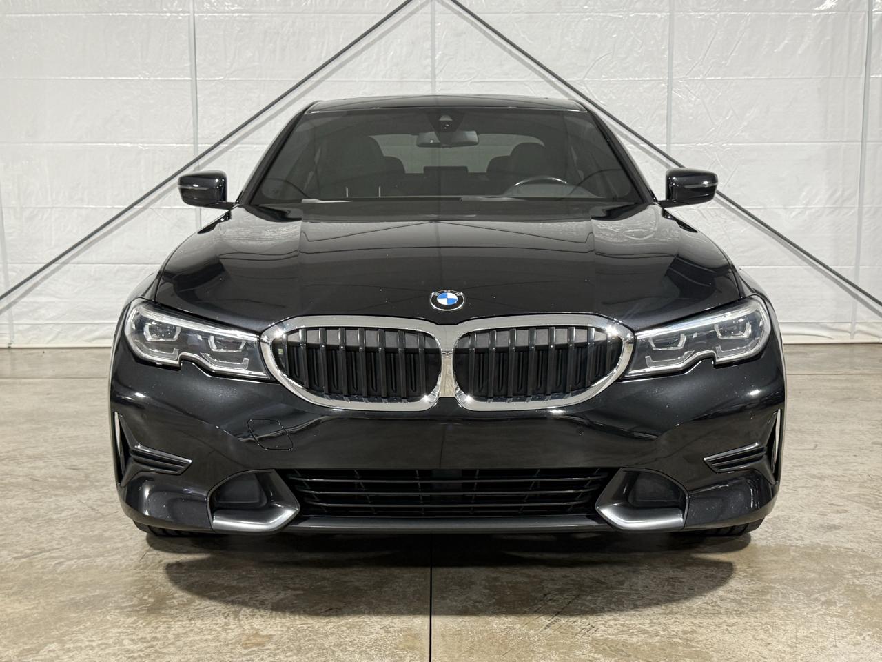 BMW 3-Series 330i 2021