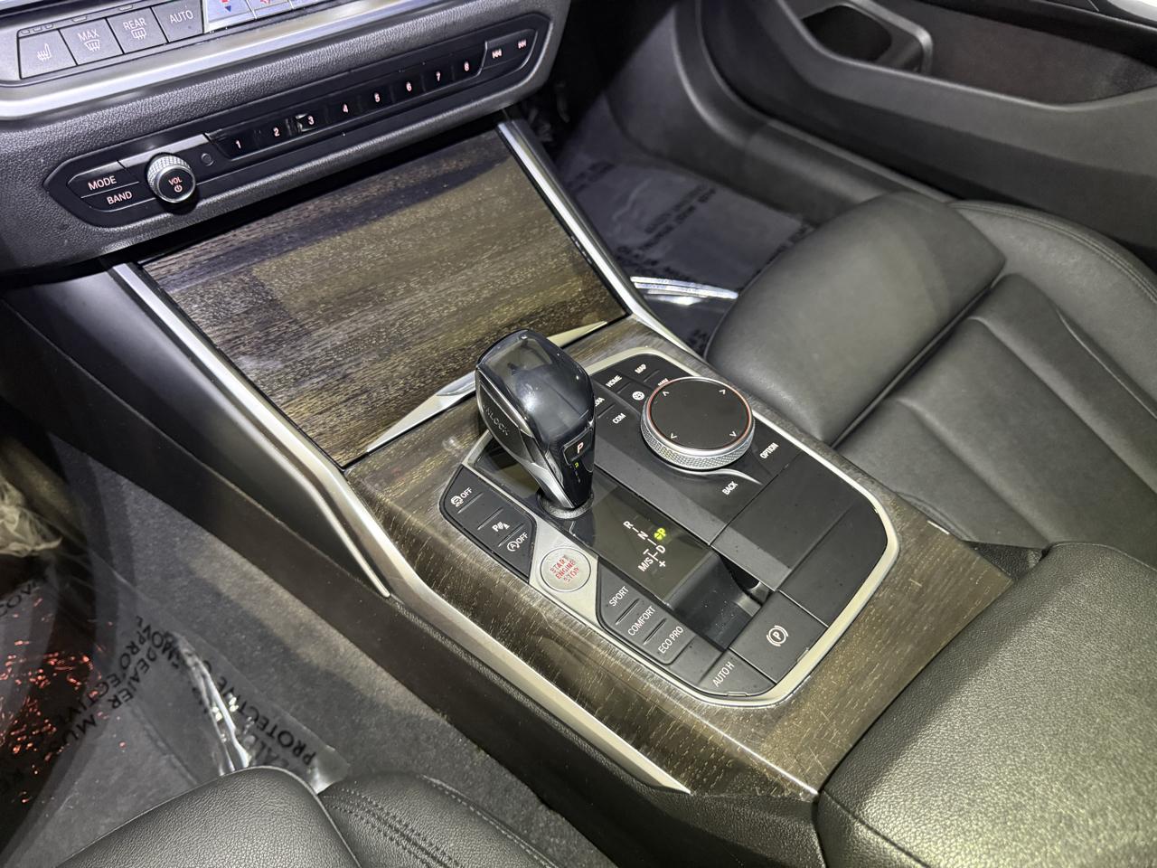 BMW 3-Series 330i 2021
