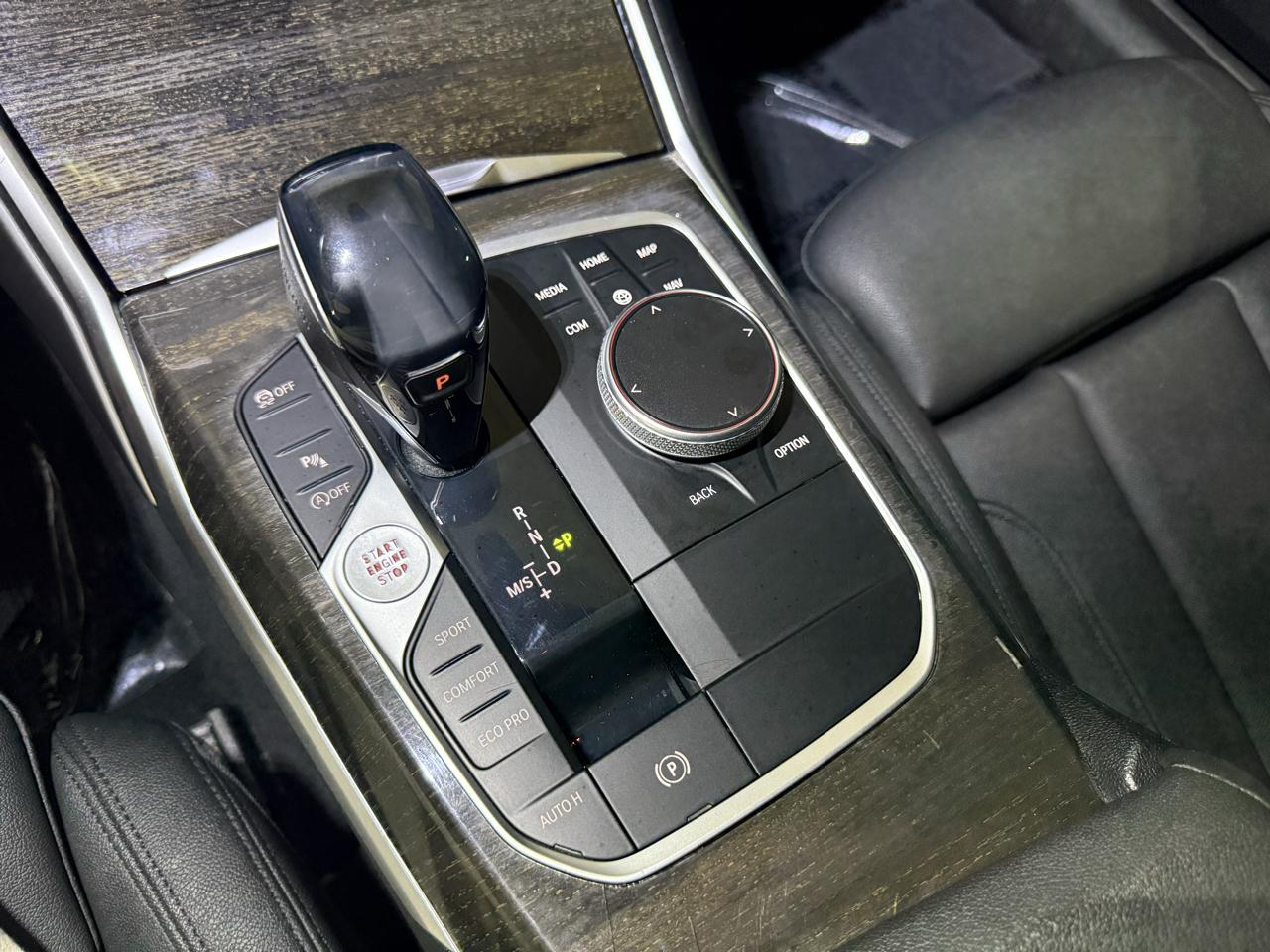 BMW 3-Series 330i 2021