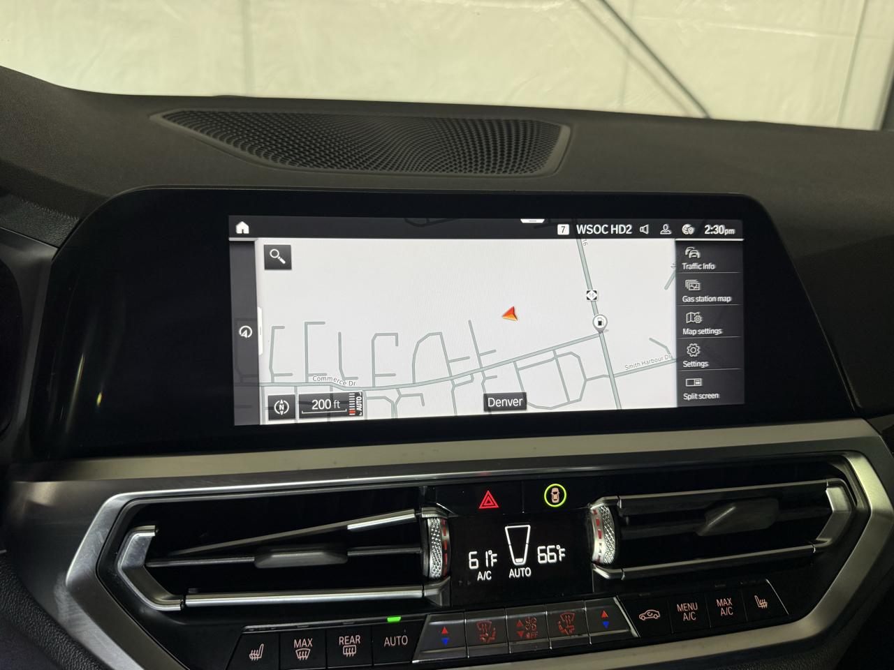 BMW 3-Series 330i 2021