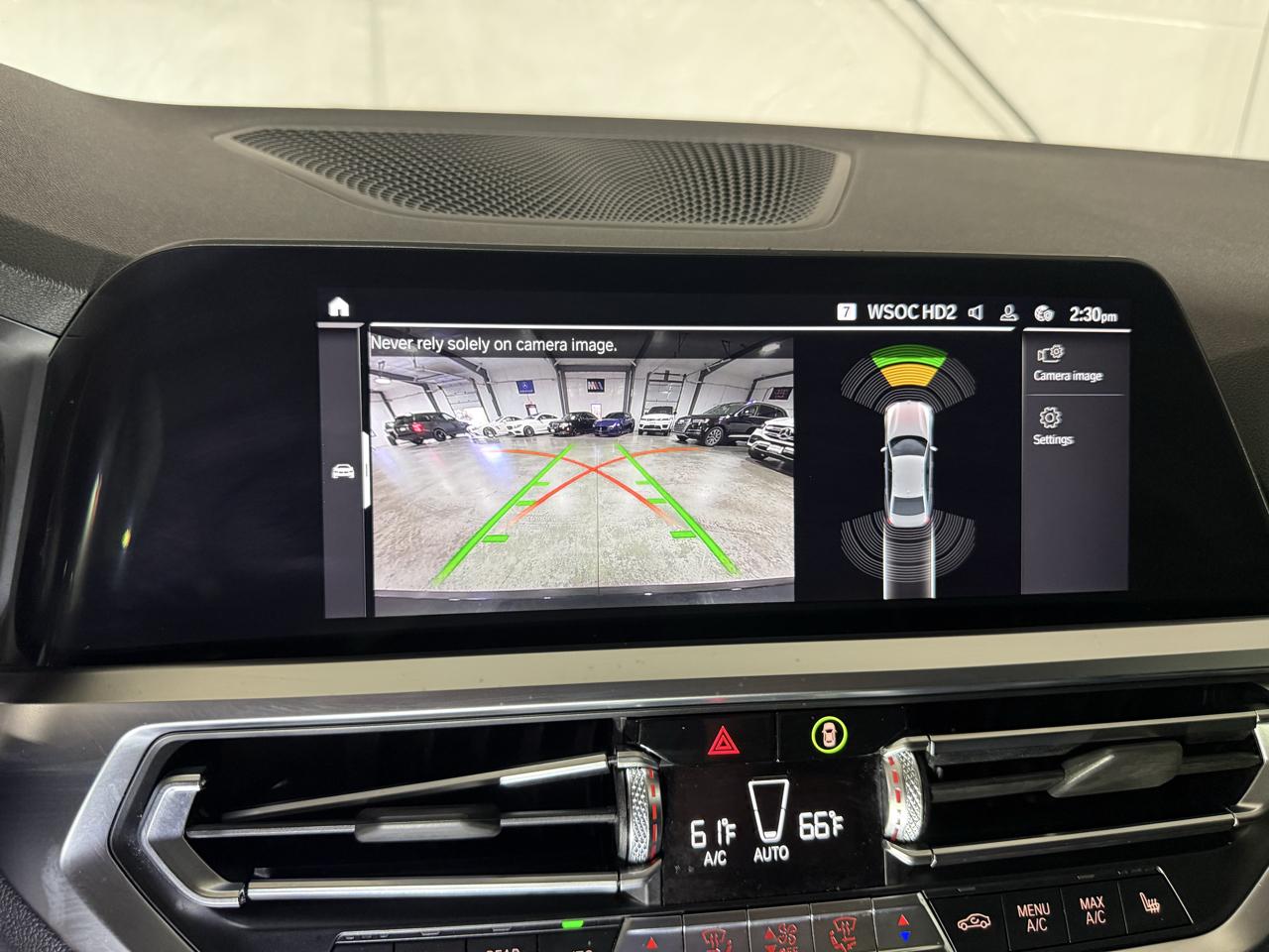 BMW 3-Series 330i 2021