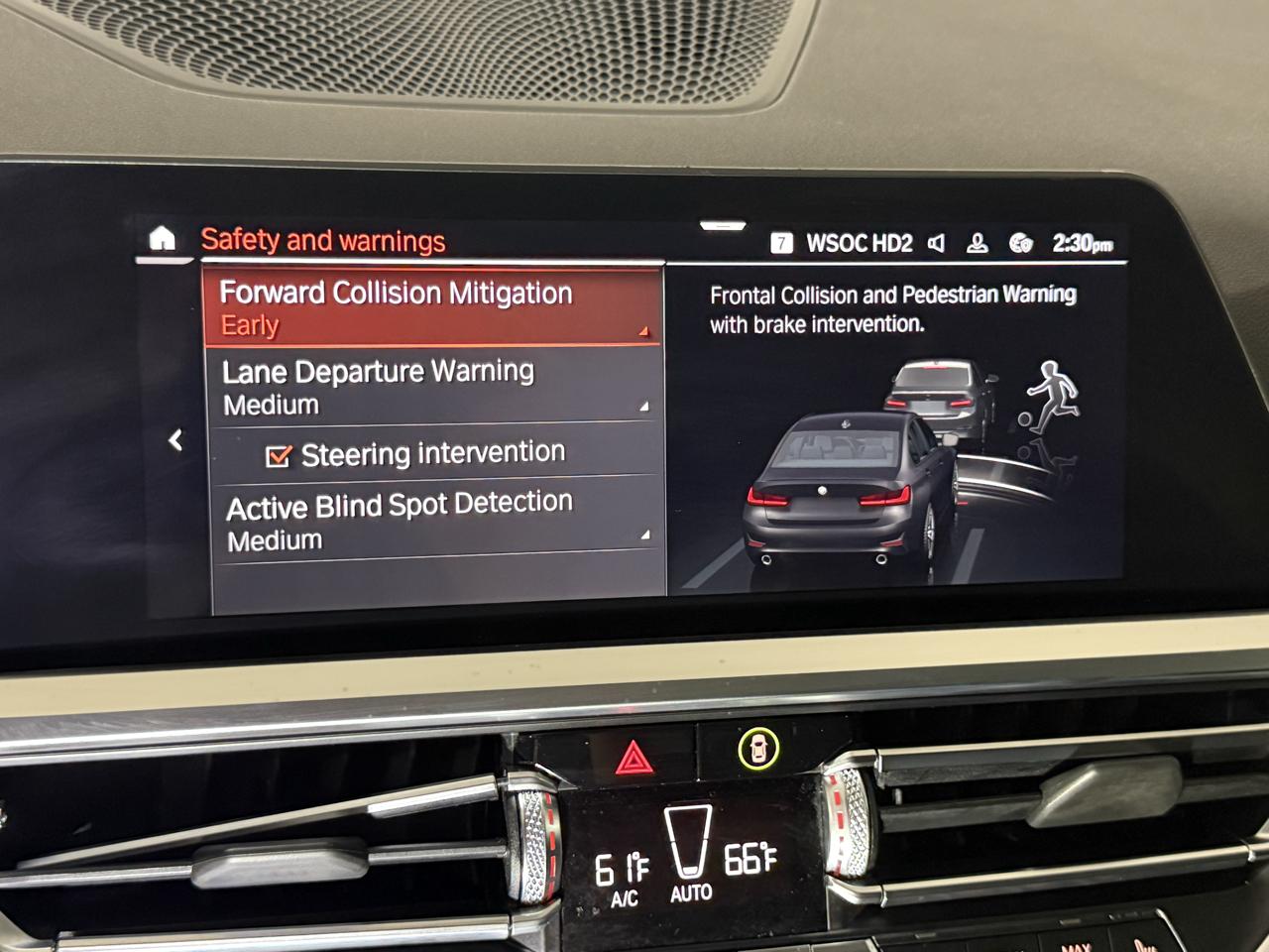 BMW 3-Series 330i 2021