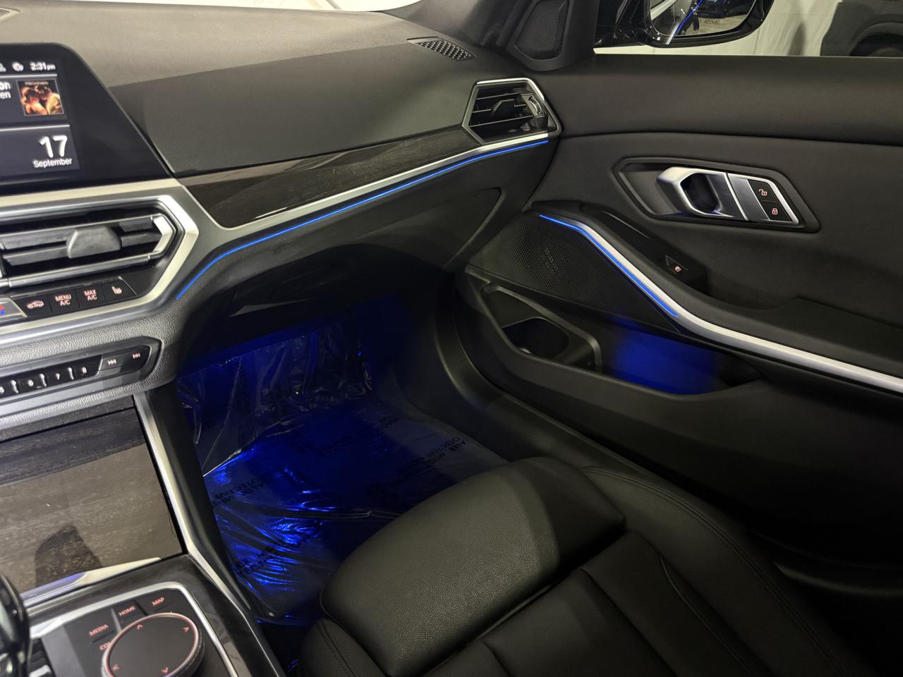 BMW 3-Series 330i 2021