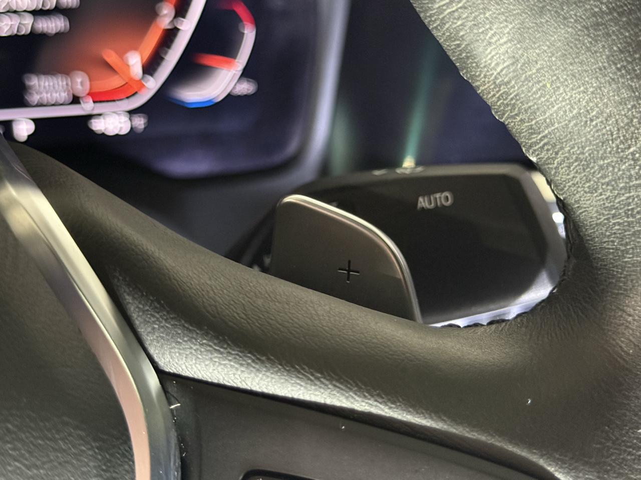 BMW 3-Series 330i 2021