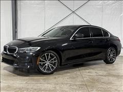 2021 BMW 3-Series 