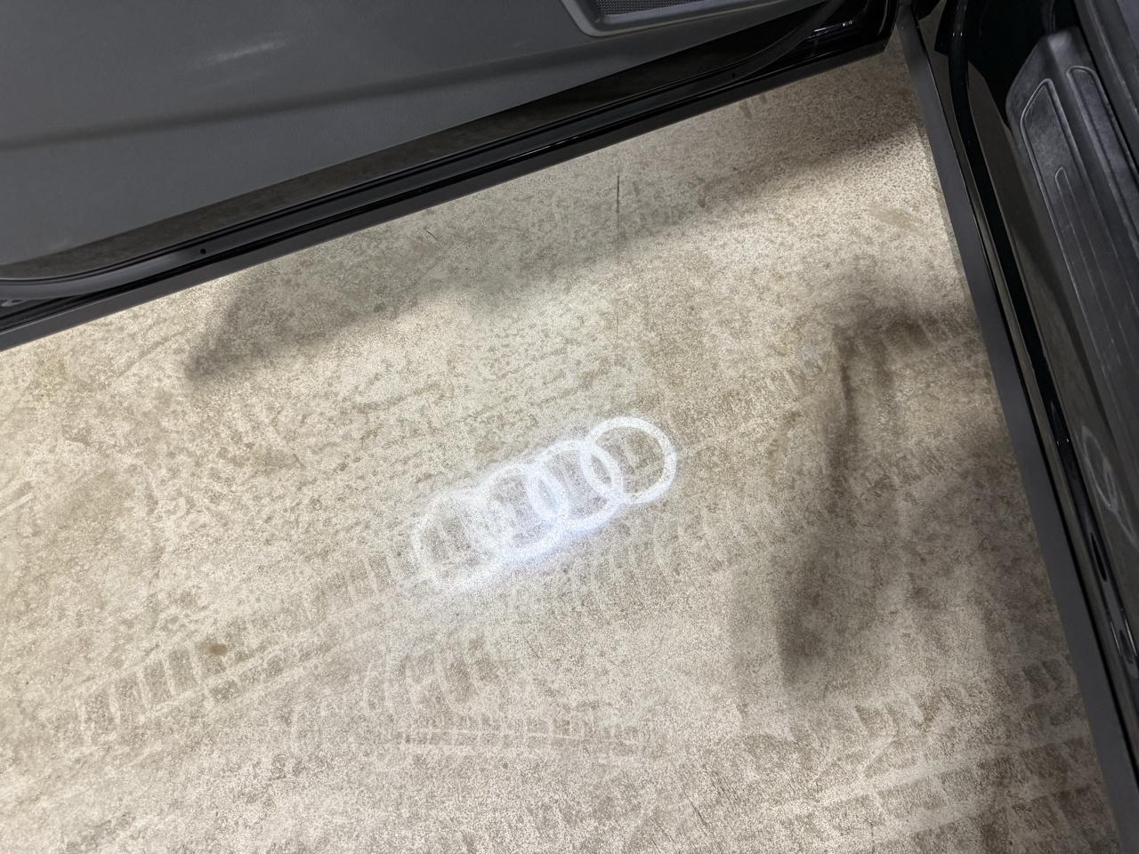 Audi Q5 2.0T Premium quattro 2019