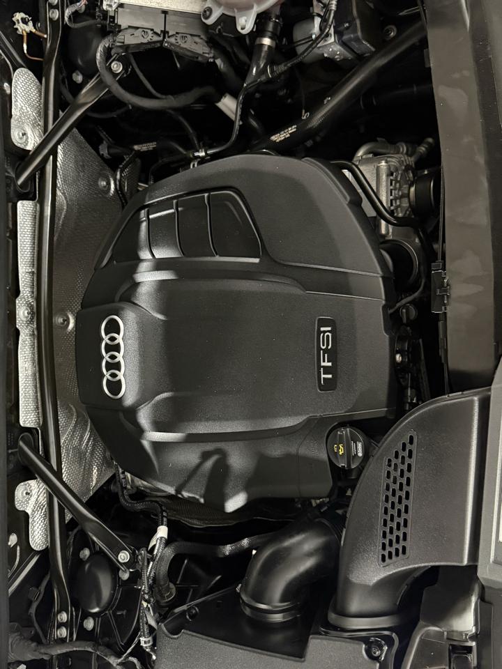 Audi Q5 2.0T Premium quattro 2019