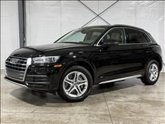 2019 Audi Q5 