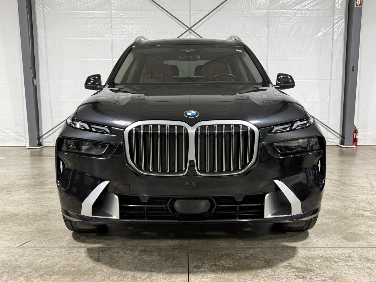 BMW X7 xDrive40i 2023
