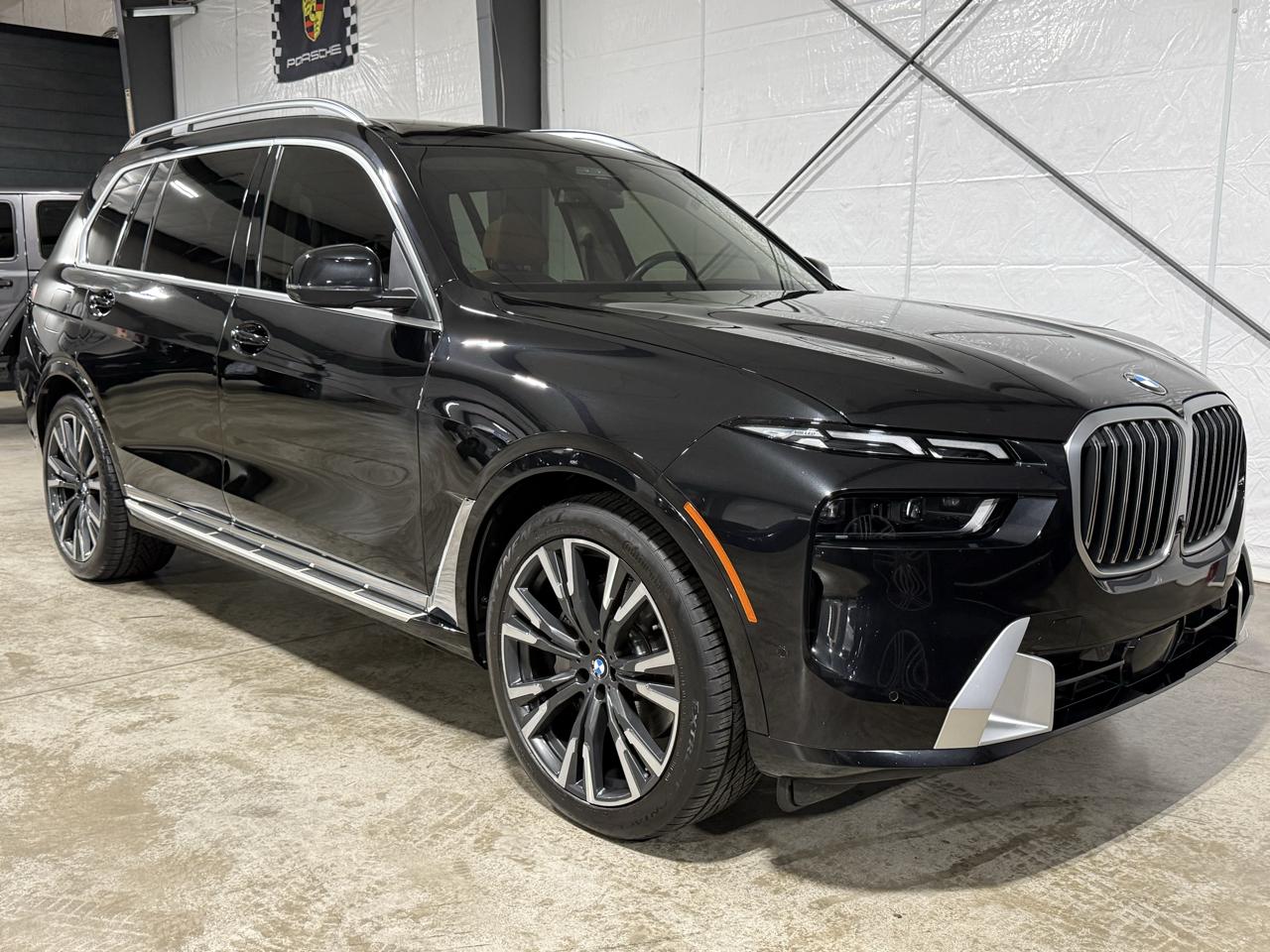 BMW X7 xDrive40i 2023