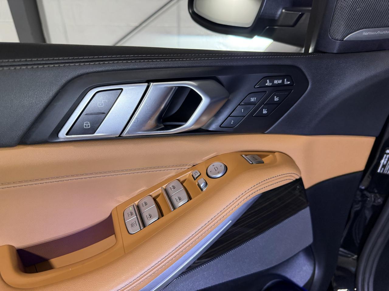 BMW X7 xDrive40i 2023