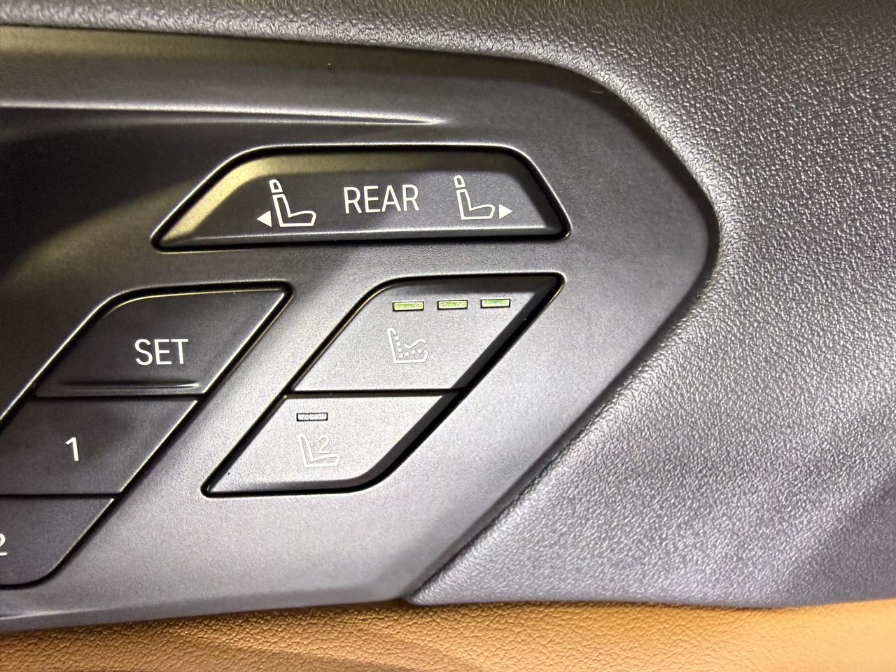 BMW X7 xDrive40i 2023