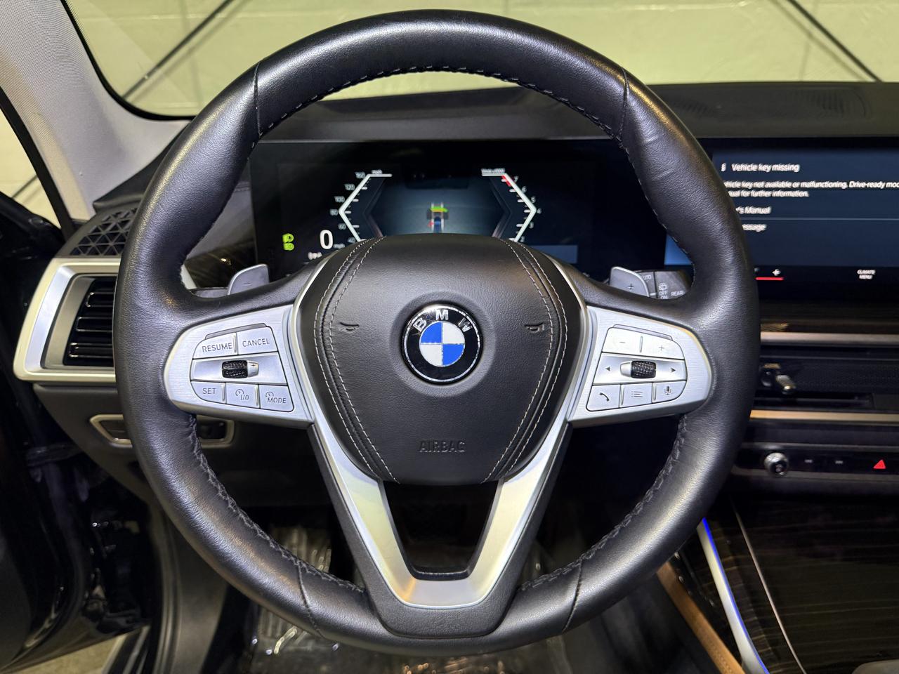 BMW X7 xDrive40i 2023