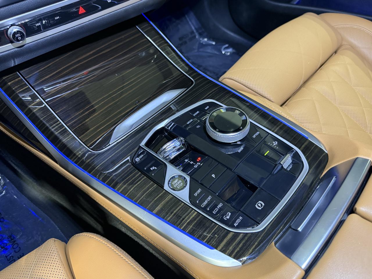 BMW X7 xDrive40i 2023