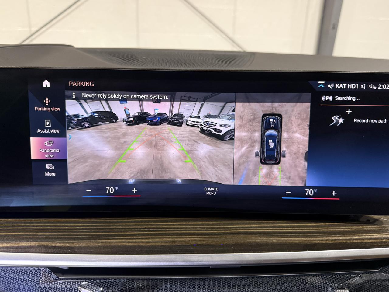 BMW X7 xDrive40i 2023