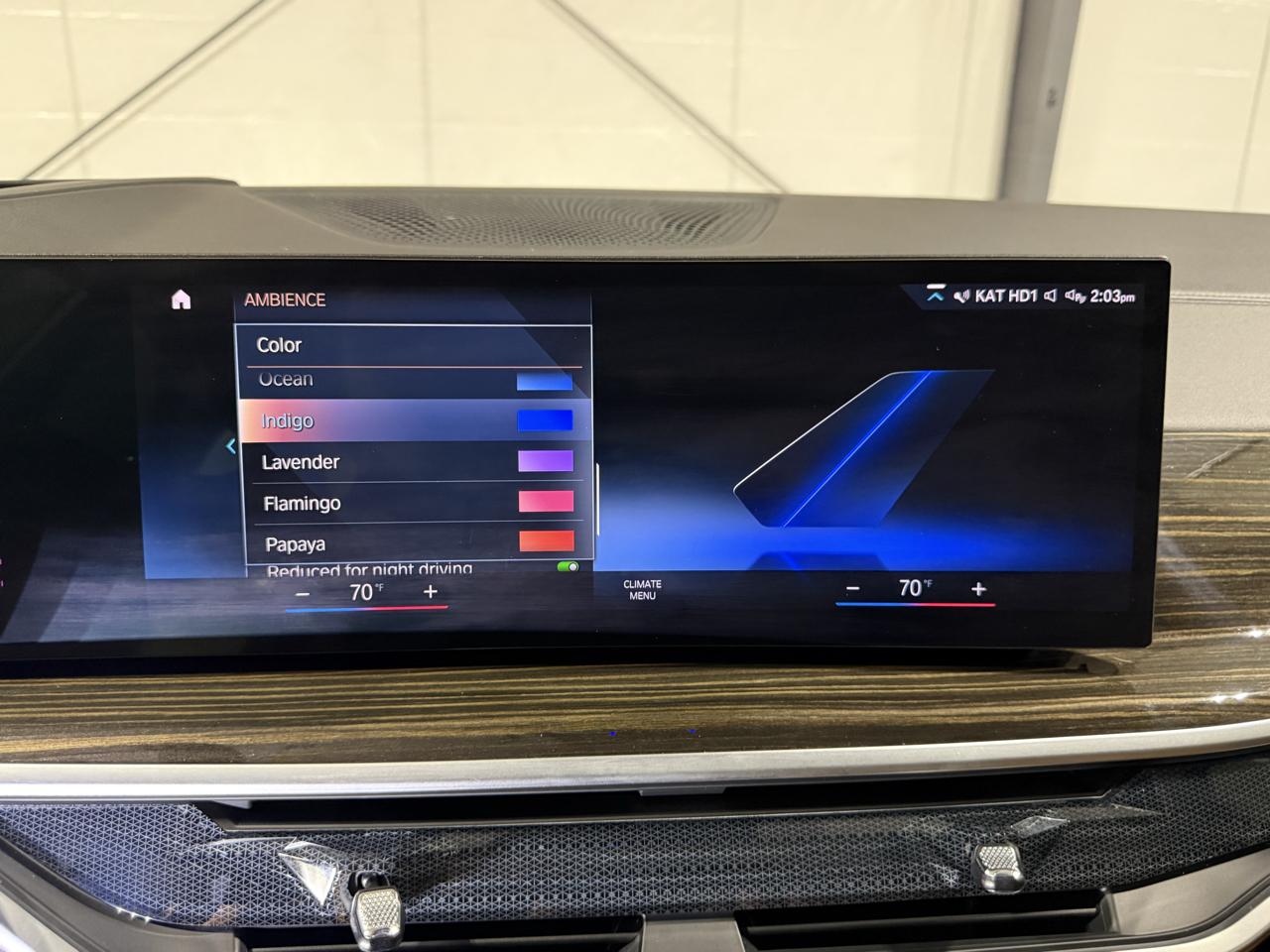 BMW X7 xDrive40i 2023