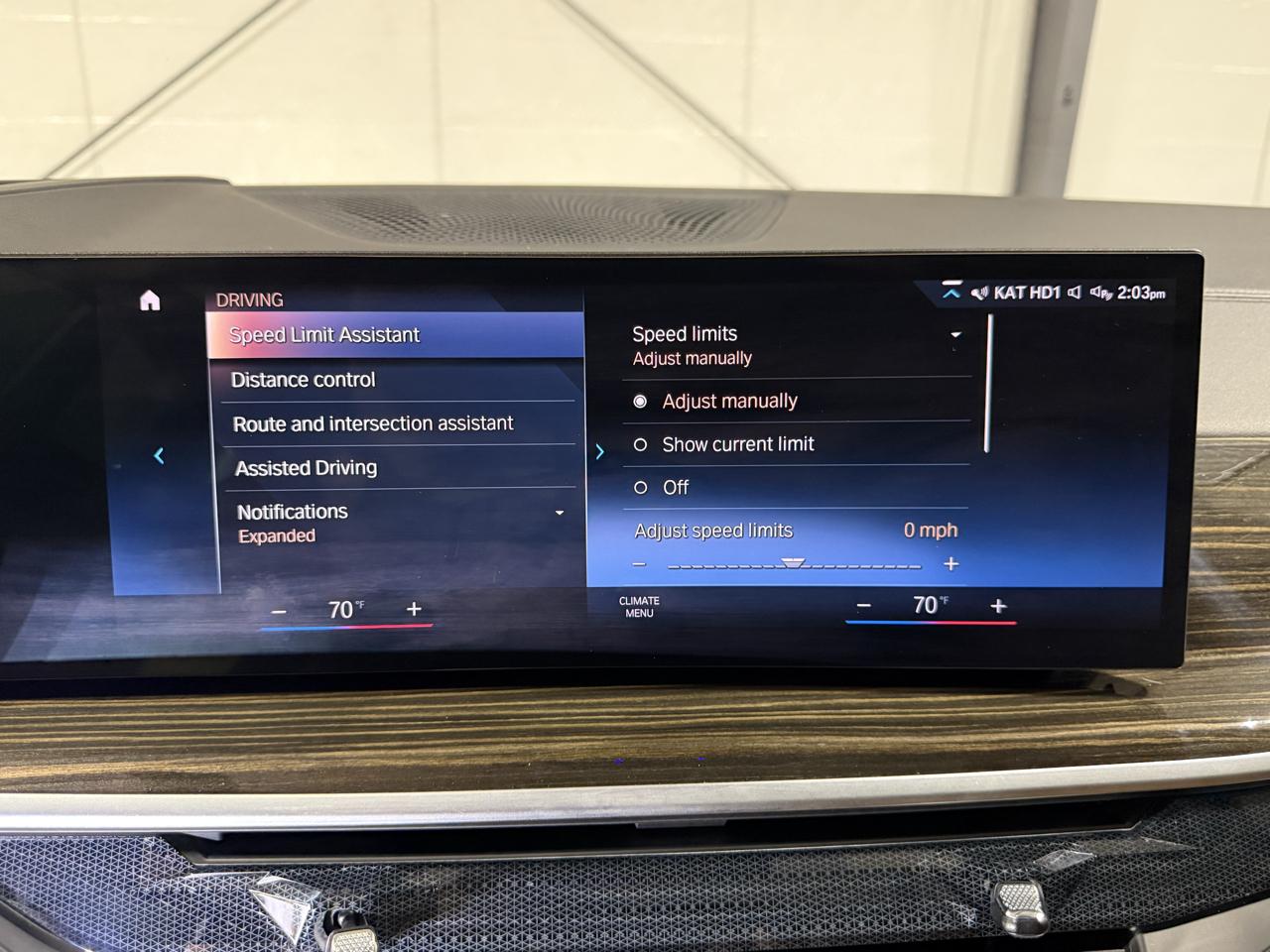 BMW X7 xDrive40i 2023