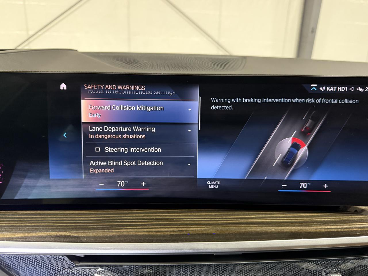 BMW X7 xDrive40i 2023