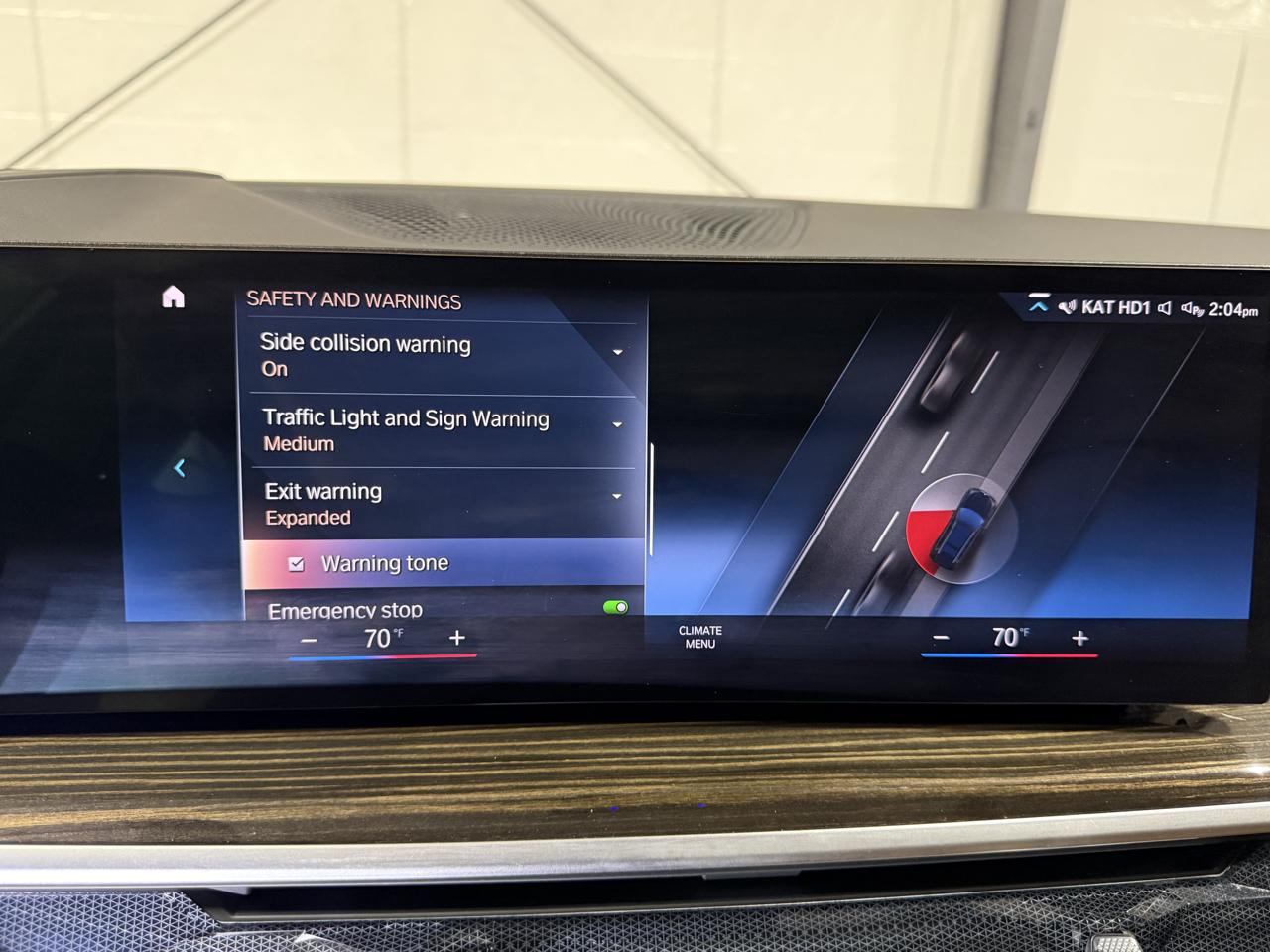 BMW X7 xDrive40i 2023